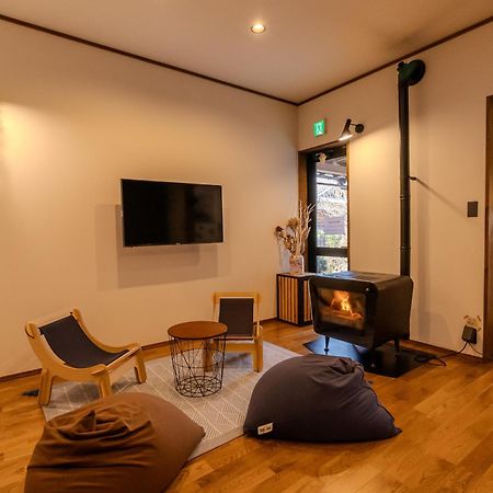 Guesthouse Nedoko Накацугава Екстериор снимка