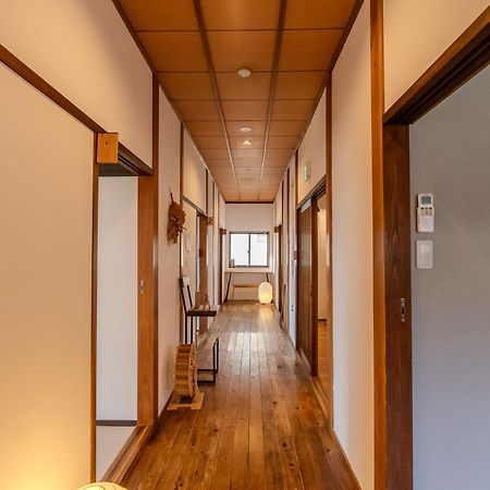 Guesthouse Nedoko Накацугава Екстериор снимка