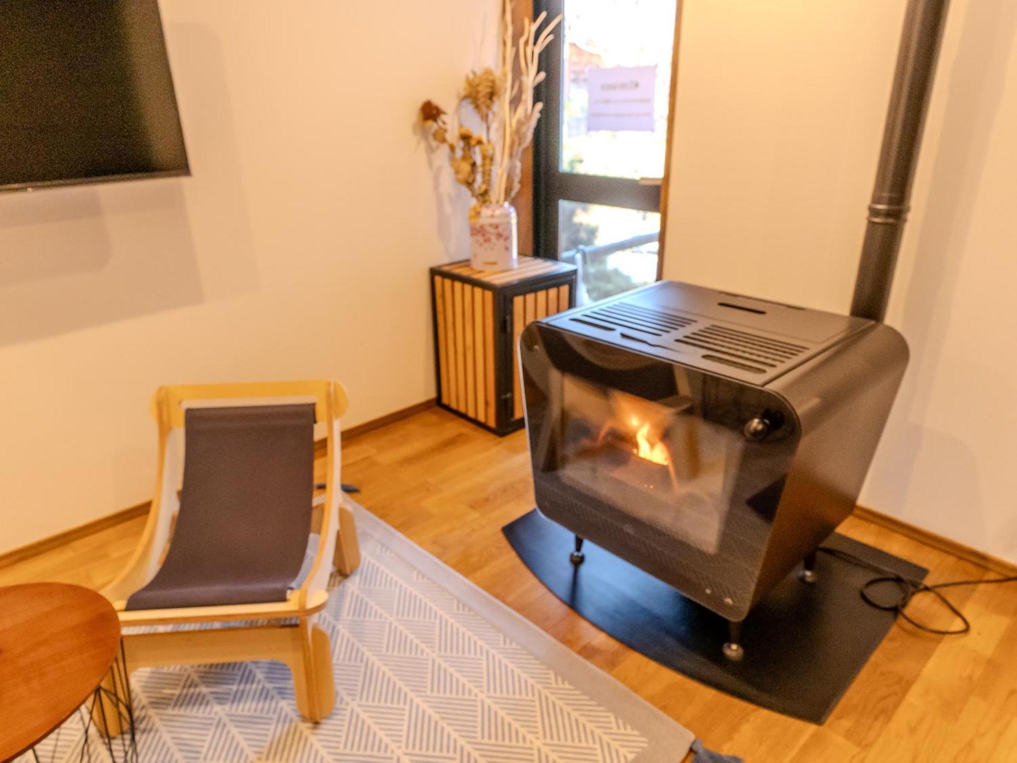 Guesthouse Nedoko Накацугава Екстериор снимка