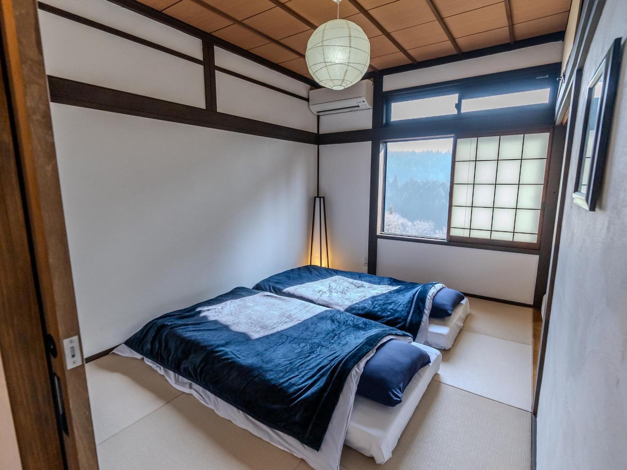 Guesthouse Nedoko Накацугава Екстериор снимка