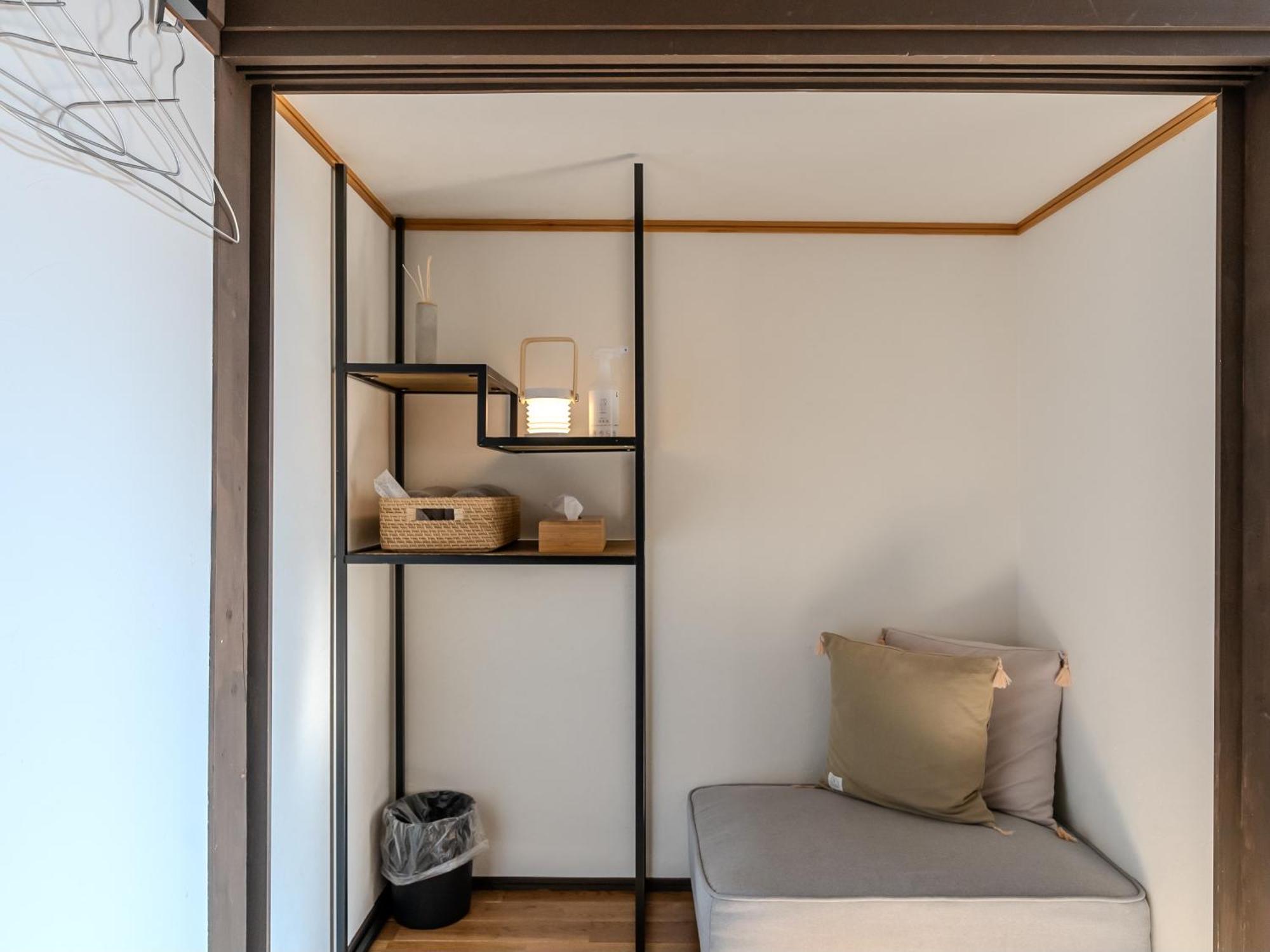 Guesthouse Nedoko Накацугава Екстериор снимка