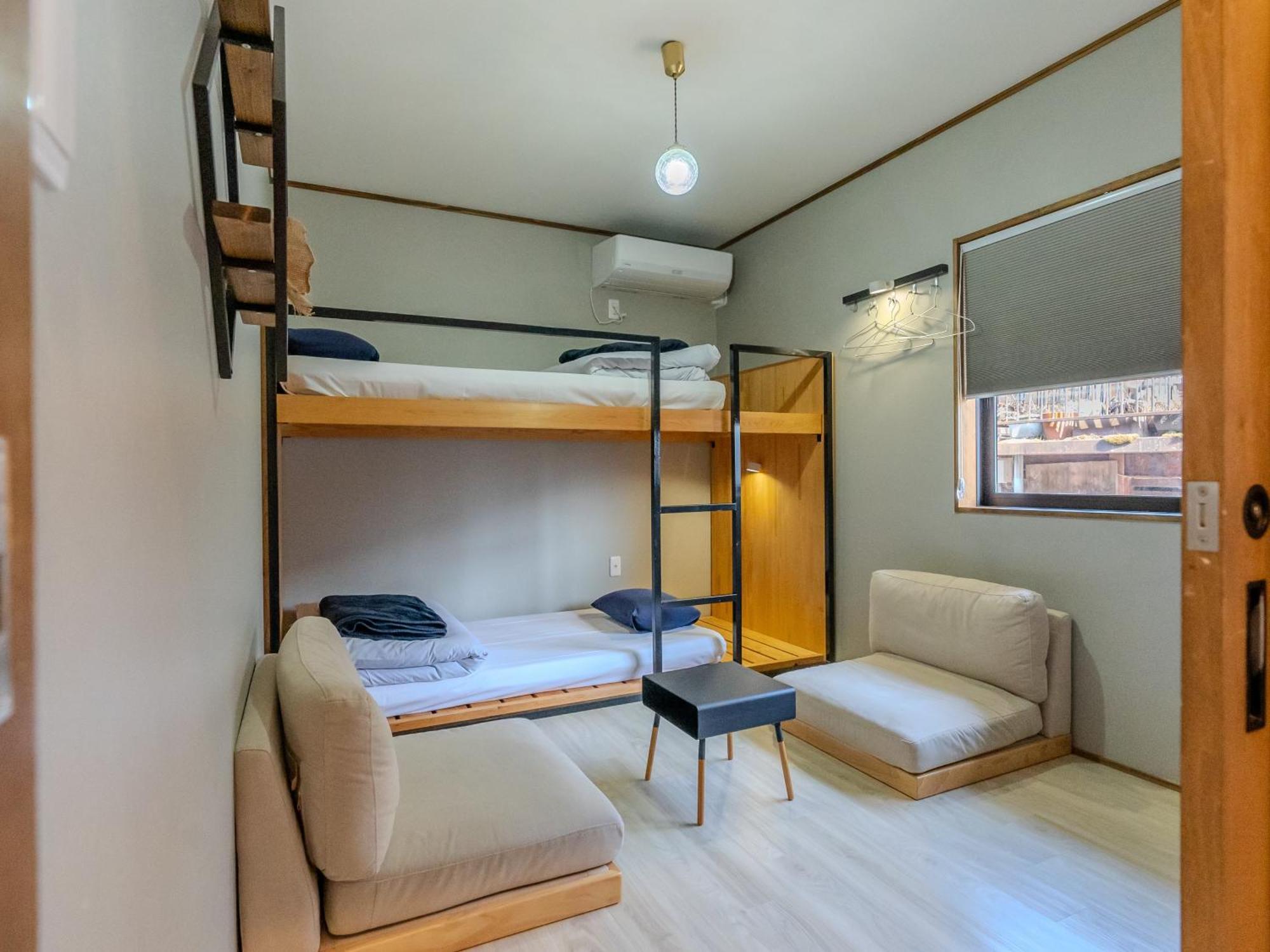 Guesthouse Nedoko Накацугава Екстериор снимка