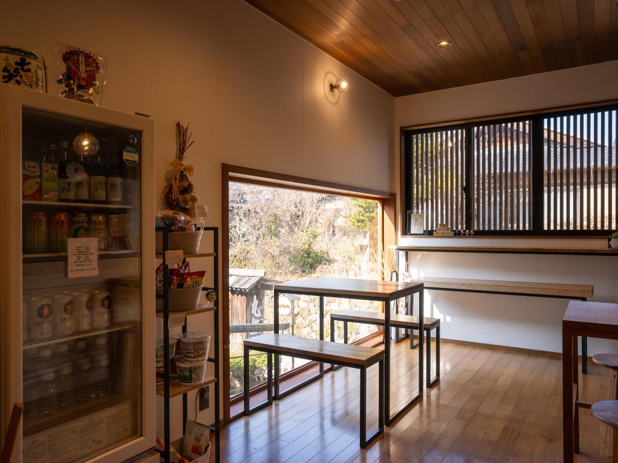 Guesthouse Nedoko Накацугава Екстериор снимка