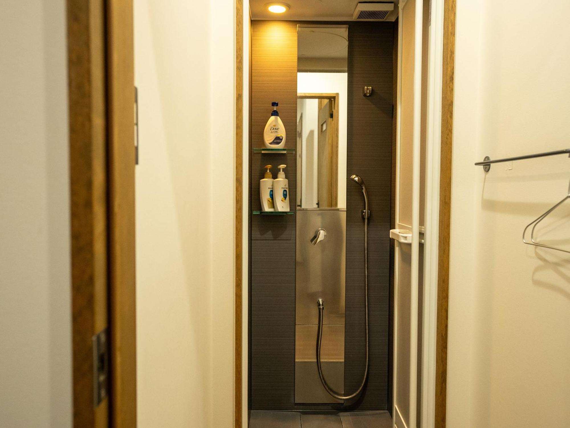 Guesthouse Nedoko Накацугава Екстериор снимка