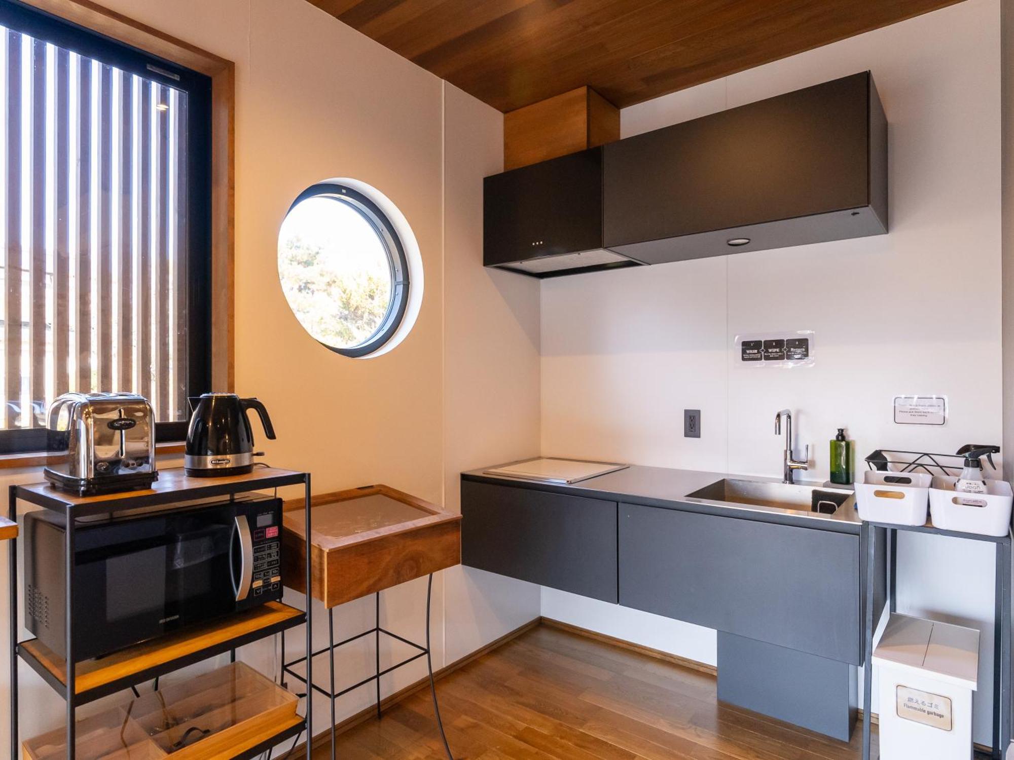 Guesthouse Nedoko Накацугава Екстериор снимка