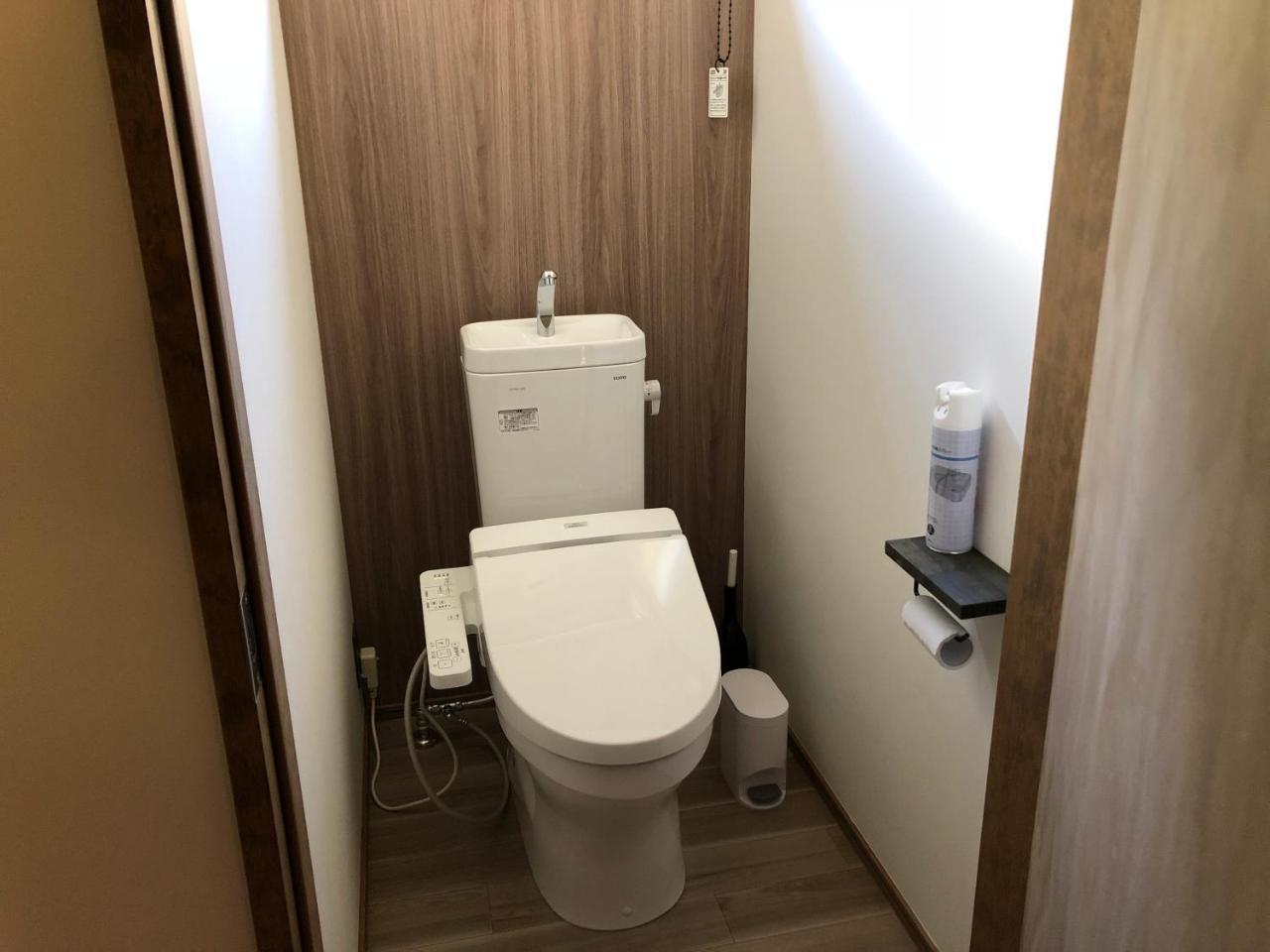 Guesthouse Nedoko Накацугава Екстериор снимка